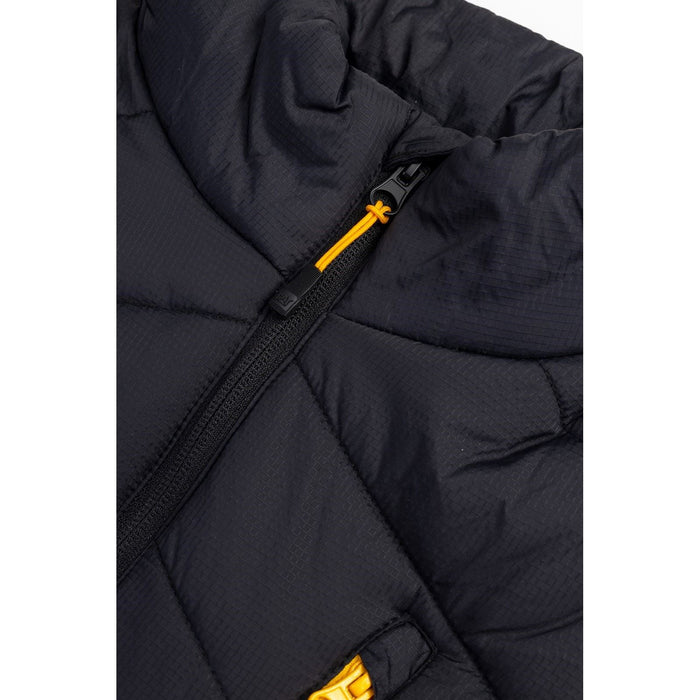 Caterpillar Essentials Body Warmer Men's Black Gilets
