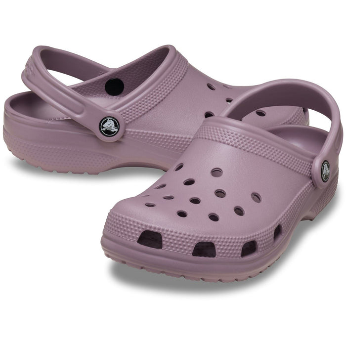 Crocs Classic EVA Women's Dusty Lilac Clogs
