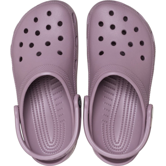 Crocs Classic EVA Women's Dusty Lilac Clogs