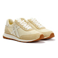 FitFlop RETRO-Q X PANTONE Suede Trainers