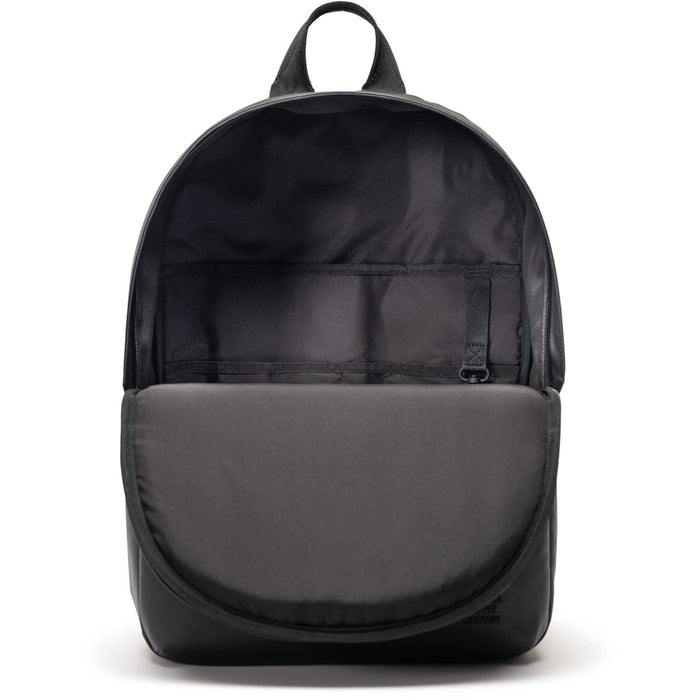 Herschel Bags Alberni Polyester Black Backpack