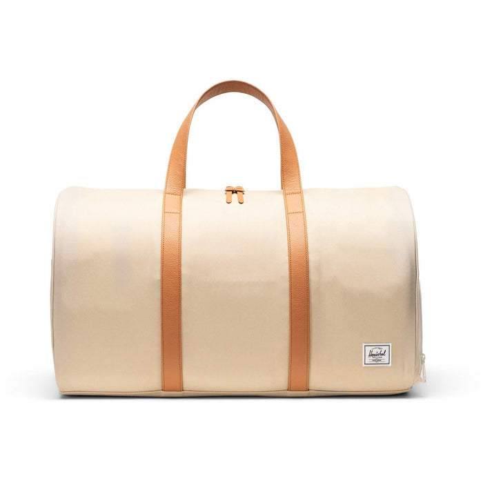 Herschel Bags Novel Natural Duffel Bag