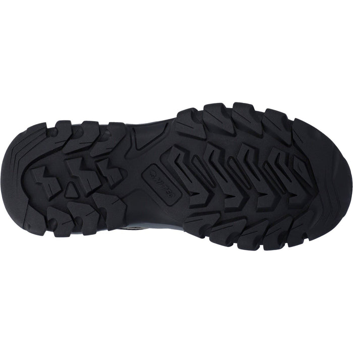 Hi-Tec Campana Low Polyurethane Men's Dusty Olive/Honey Hiking Shoes