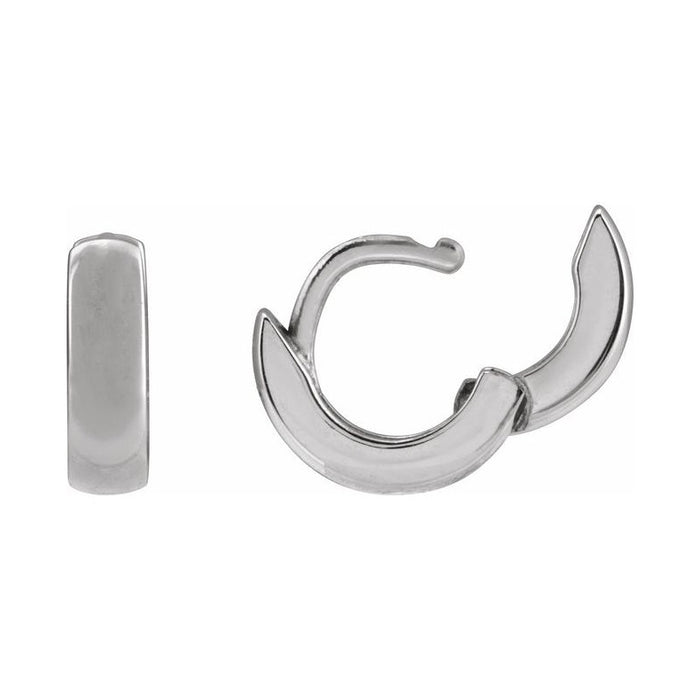 Hoop Earrings