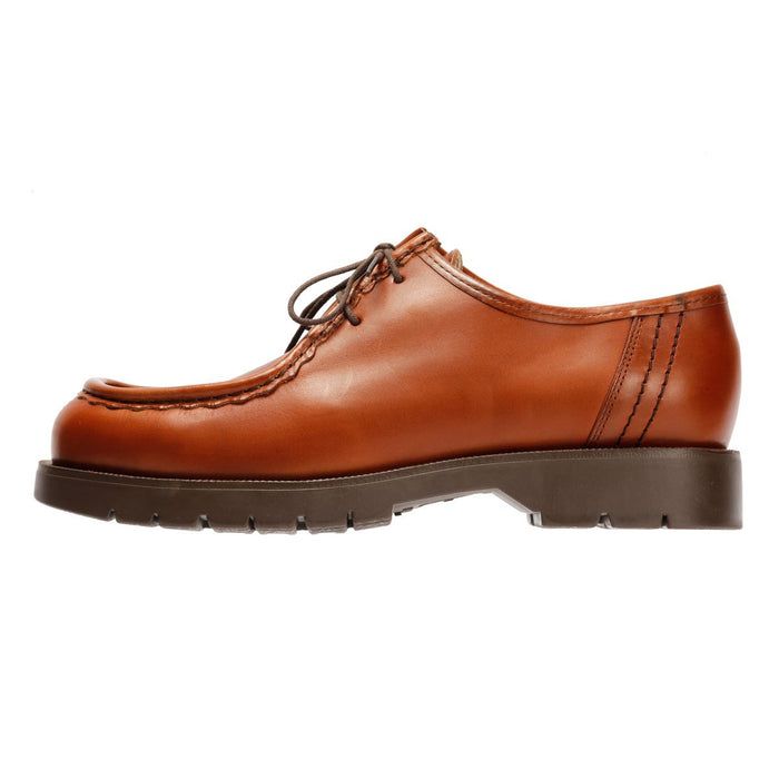 Kleman Padror TH Leather Men's Cognac Shoes