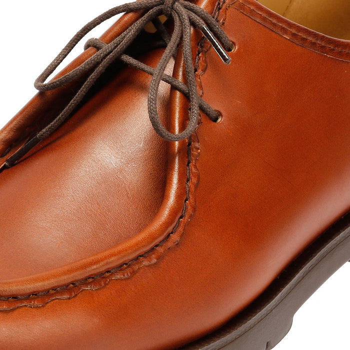 Kleman Padror TH Leather Men's Cognac Shoes