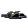 Lambretta Prince Men's Khaki Slides