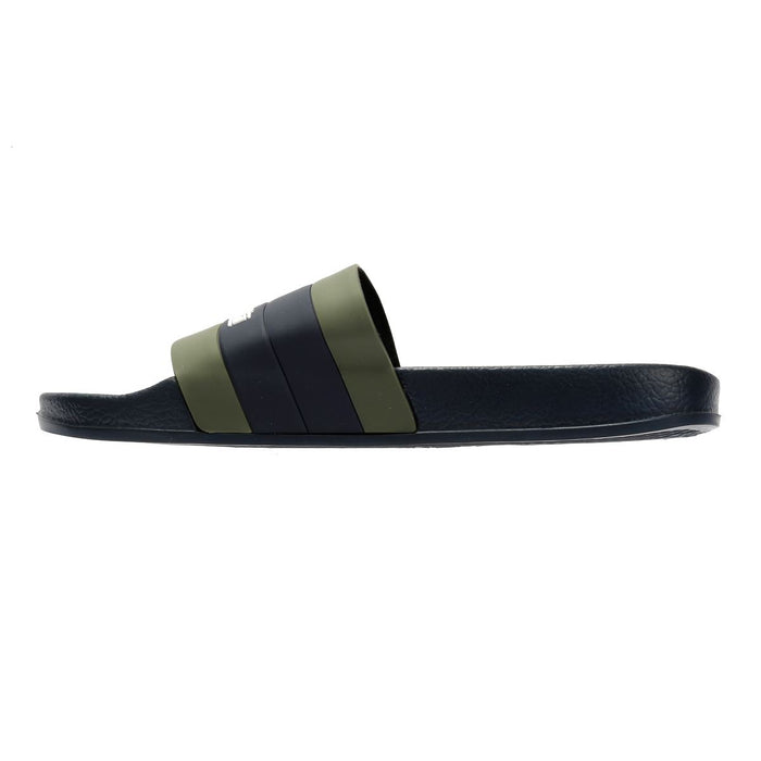 Lambretta Prince Men's Khaki Slides
