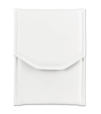 Leatherette Pearl Folder 7" x 5"