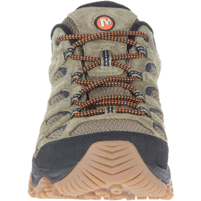 Merrell Moab 3 GTX Suede Men's Olive/Gum Hiking Shoes