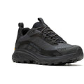 Merrell Moab Speed 2 GTX Wide Men's Black Wide Fit Hiking Shoes