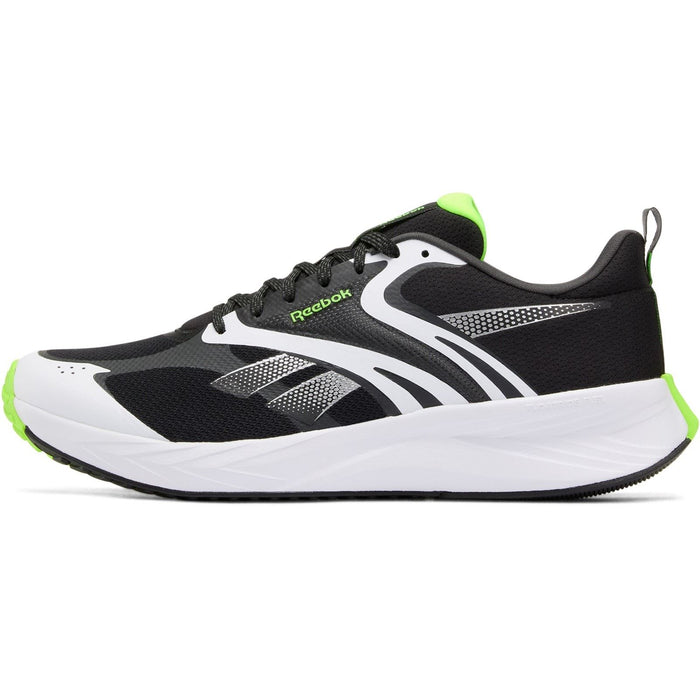 Reebok Energen Tech Plus 3 Textile Men's Black/White Trainers