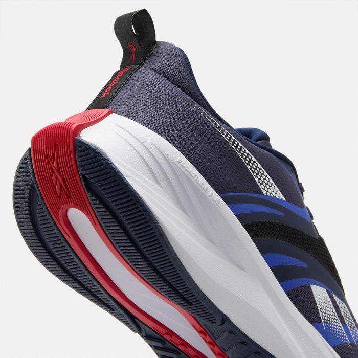 Reebok Energen Tech Plus 3 Textile Men's Blue/Black Trainers