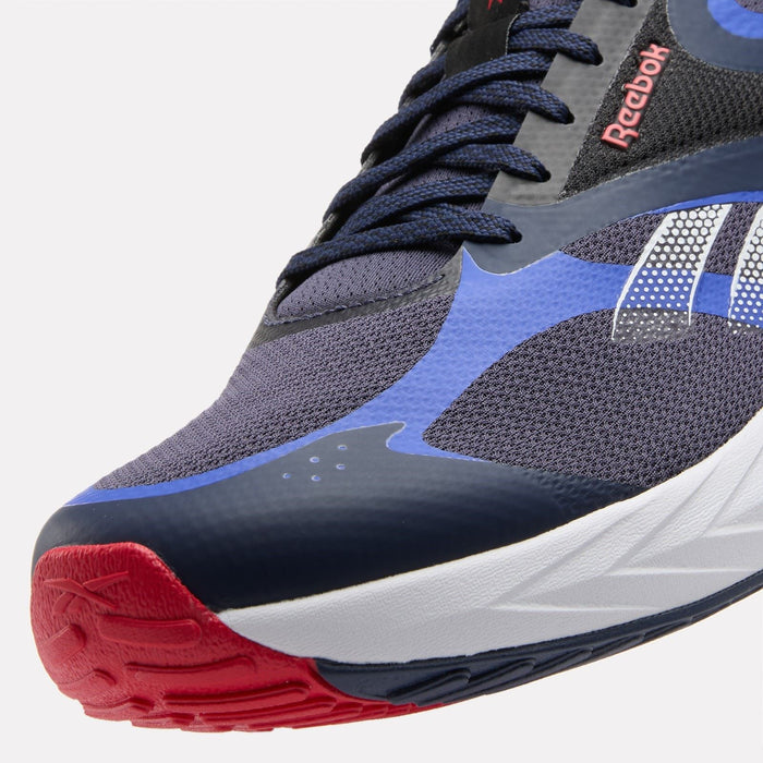 Reebok Energen Tech Plus 3 Textile Men's Blue/Black Trainers