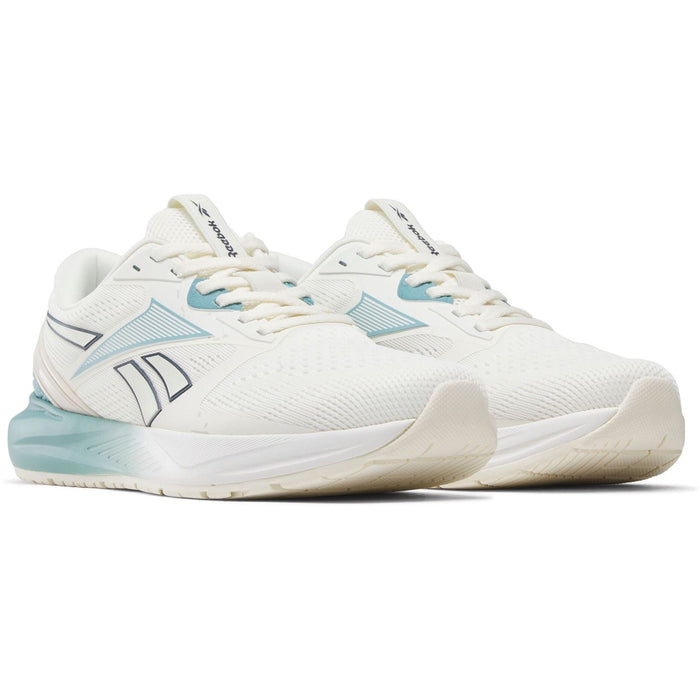 Reebok NFX Textile Women's Chalk/Hazy Teal/Midnight Tide Trainers