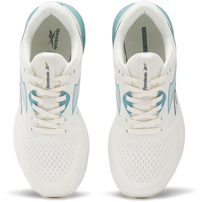 Reebok NFX Textile Women's Chalk/Hazy Teal/Midnight Tide Trainers