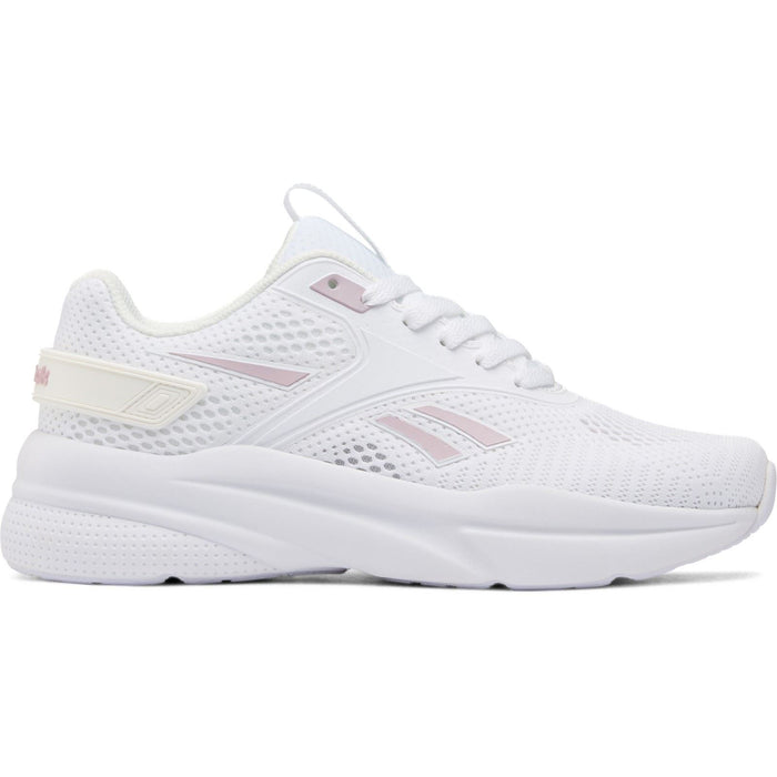 Reebok Relora Textile Women's White/Rose Gold Trainers