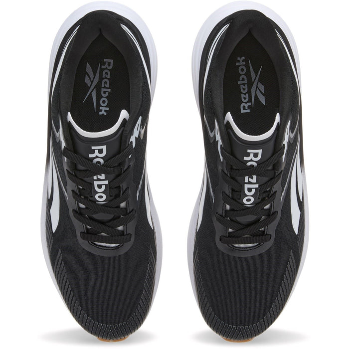 Reebok Viva Speed Men's Black/White/Gum Trainers