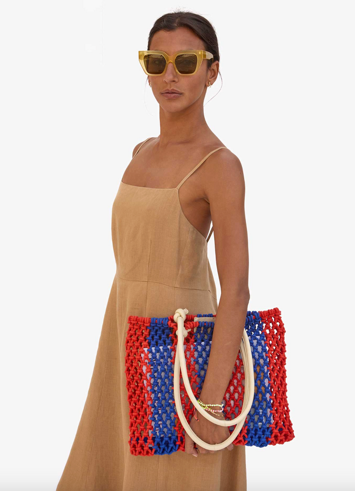 Sandy Tote