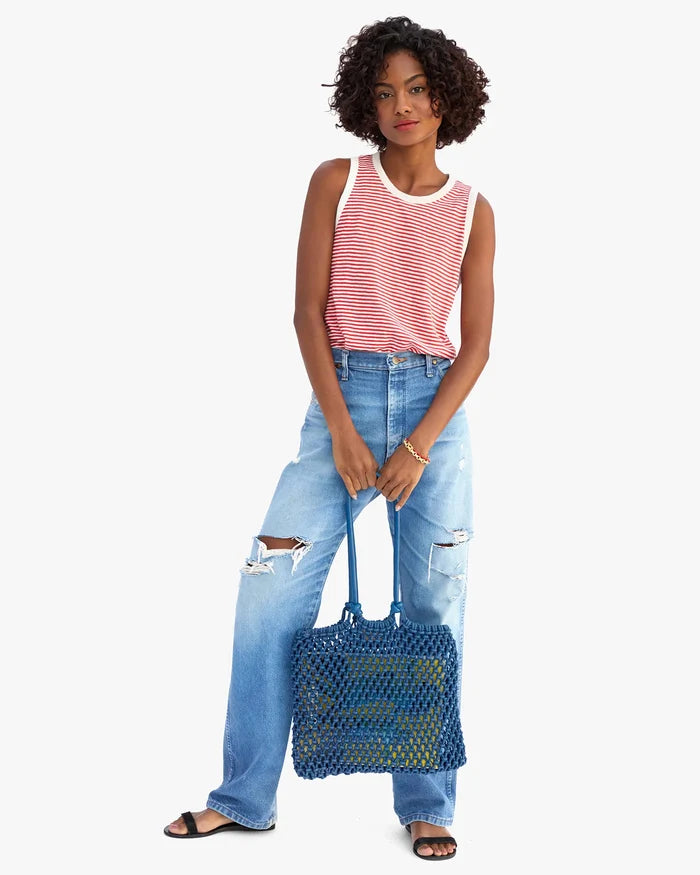 Sandy Tote