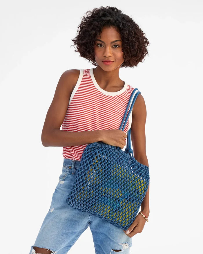 Sandy Tote