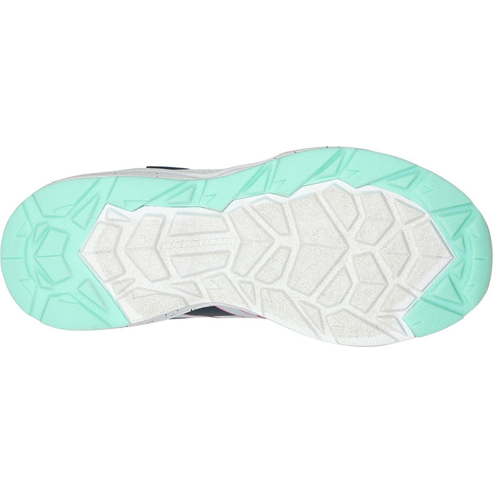 Skechers Adventure Blitz Explorer Time Charcoal/Multi Trainers