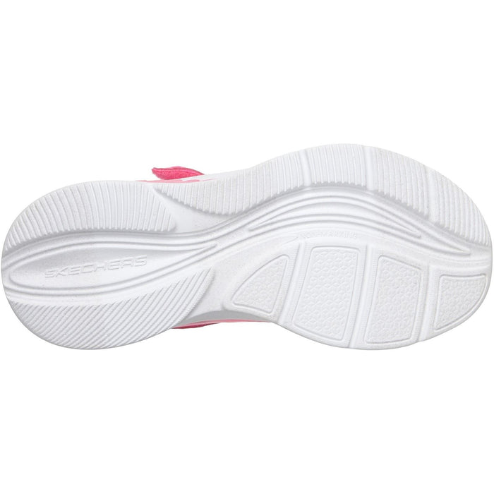 Skechers Cosmic Glow 2.0 Pink/Sparkle/Multi Trainers