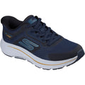 Skechers Go Run Consistent 3 Textile Men's Navy Trainers