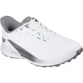 Skechers Skechers Pure Slip Ins Men's White Golf Shoes