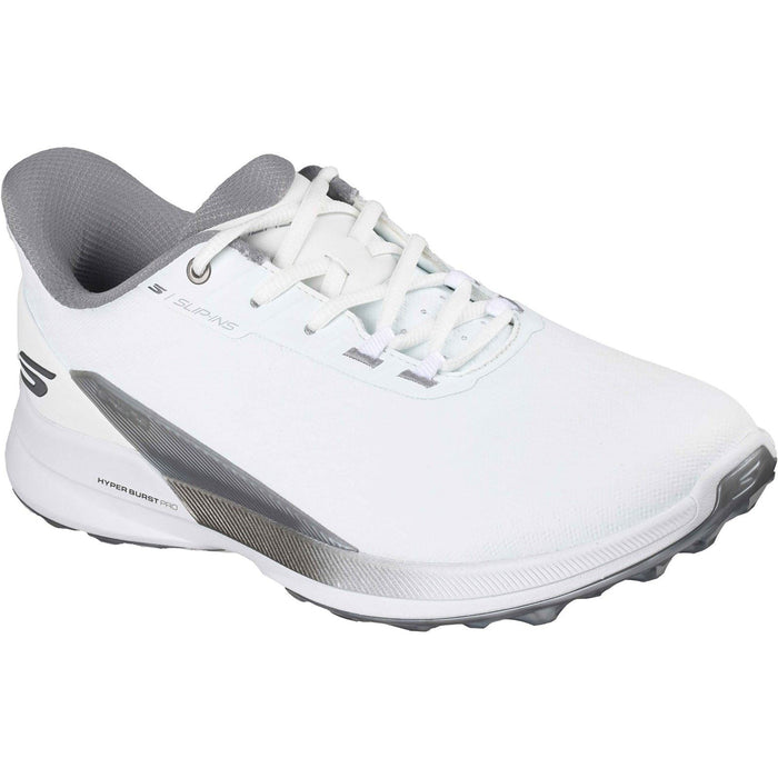 Skechers Skechers Pure Slip Ins Men's White Golf Shoes