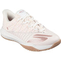 Skechers Viper Court Rally Leather Women's Light Pink Trainers