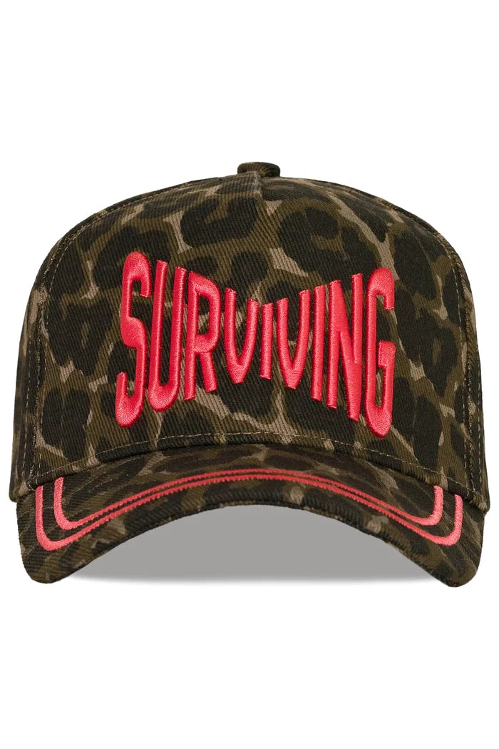 Surviving Hat