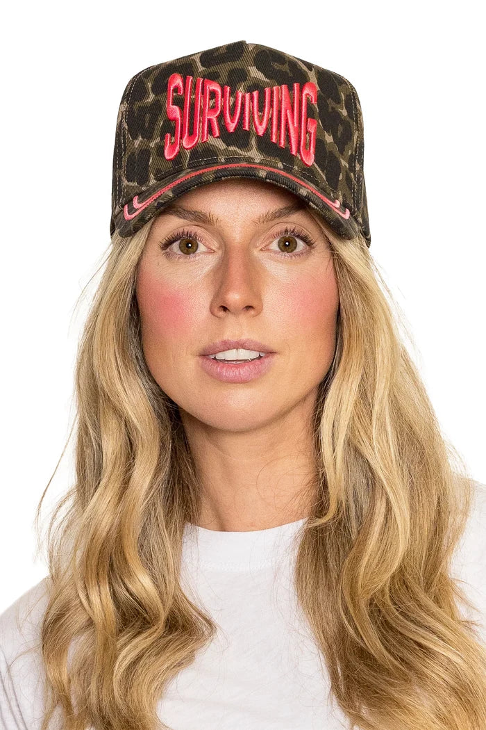 Surviving Hat