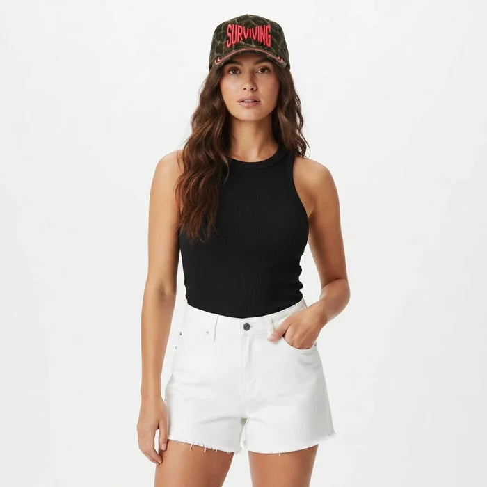 Surviving Hat