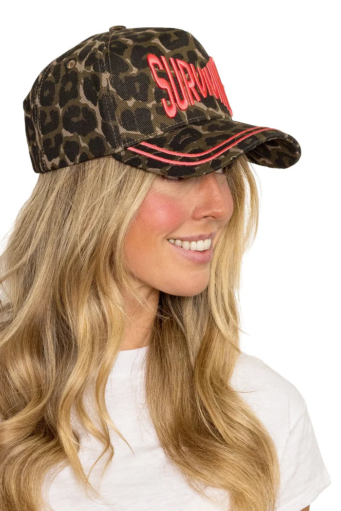 Surviving Hat
