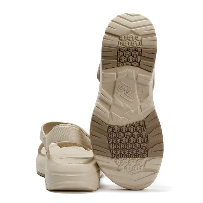 Teva Apreaqua Drift Women's Oyster Grey Sandals