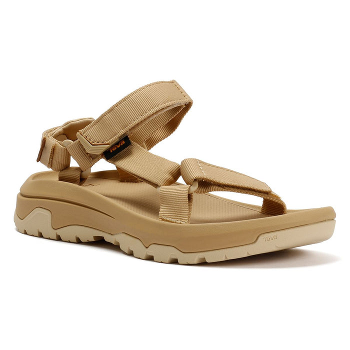 Teva Hurricane XLT3 Women's Tan Sandals