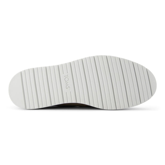 TOMS Navi TRVL LITE Havana Leather Men's Dune Loafers