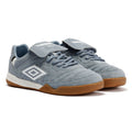 Umbro Speciali TR Suede Women's Blue Trainers