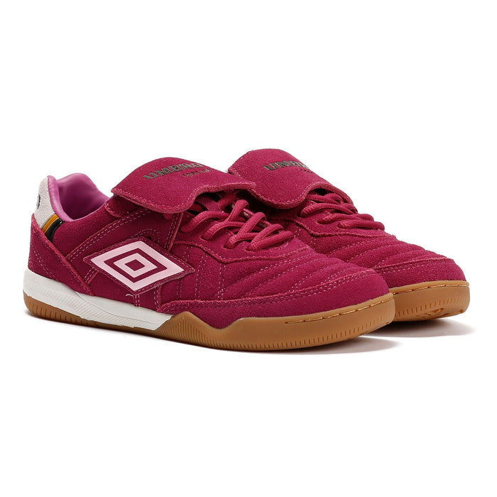 Umbro Speciali TR Suede Women's Dhalia Trainers