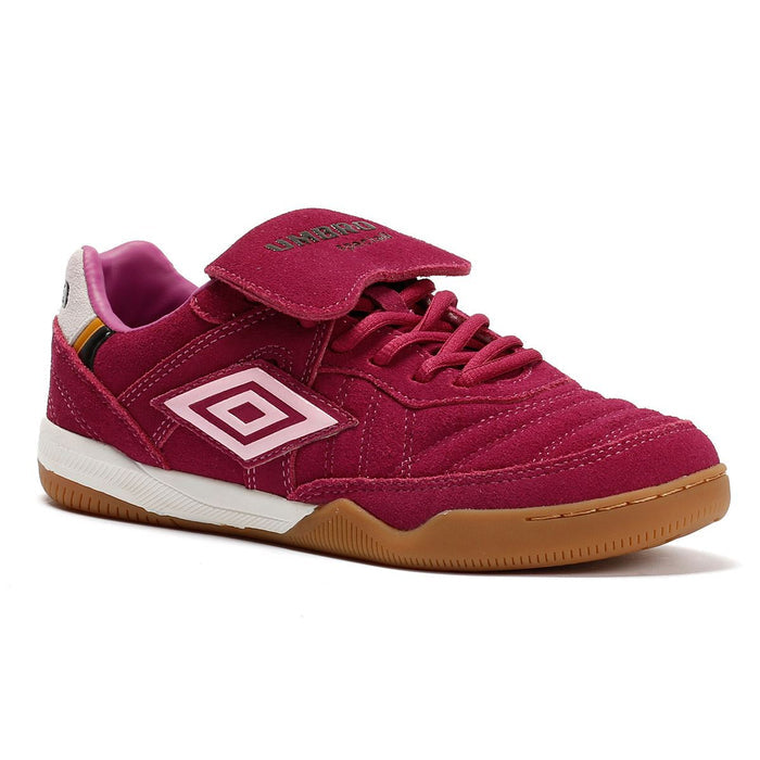 Umbro Speciali TR Suede Women's Dhalia Trainers