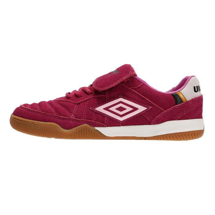 Umbro Speciali TR Suede Women's Dhalia Trainers