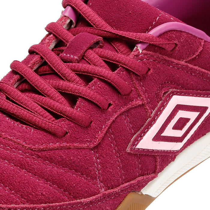 Umbro Speciali TR Suede Women's Dhalia Trainers