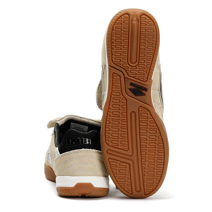 Umbro Speciali TR Suede Women's Sand Trainers