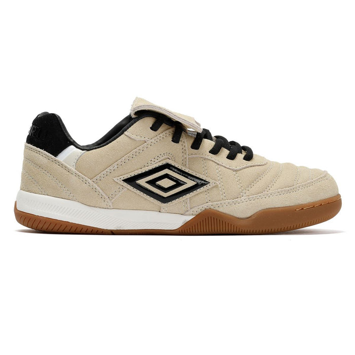 Umbro Speciali TR Suede Women's Sand Trainers