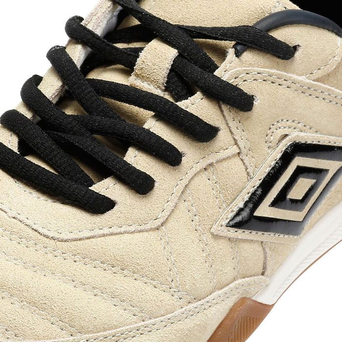 Umbro Speciali TR Suede Women's Sand Trainers