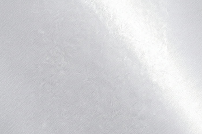 White Pearlescence Printed Tissue