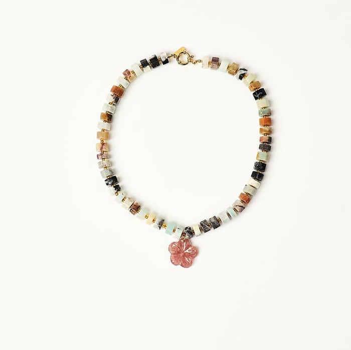 Windsor Necklace