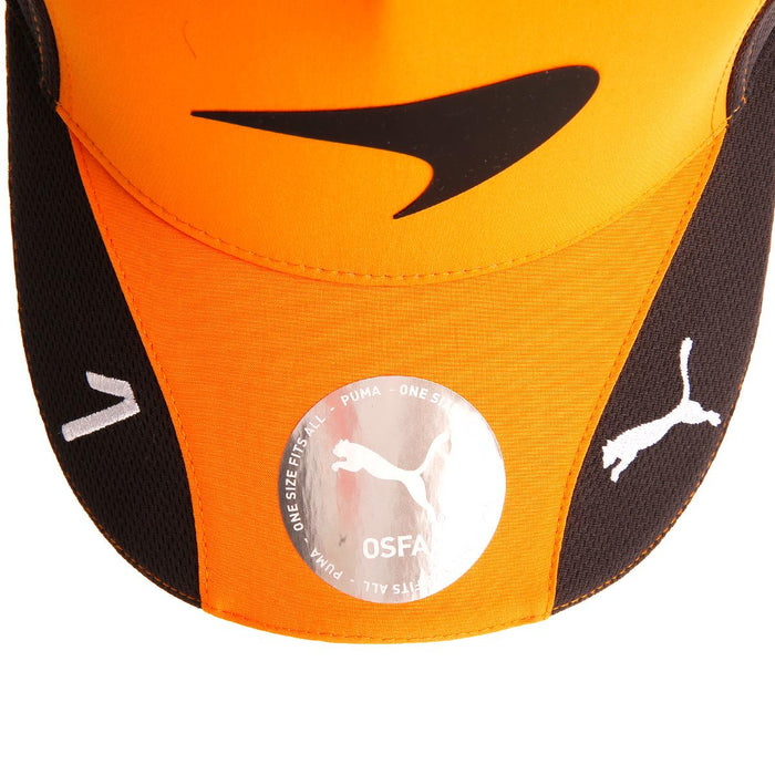 Puma x McLAREN RACING Replica Norris Baseball Cap