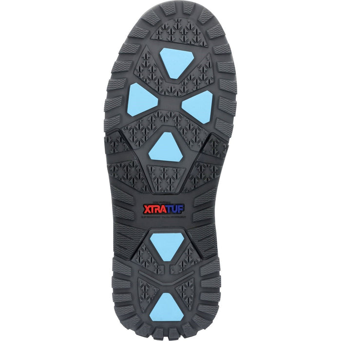 Xtratuf ADB Ice Rubber Shadow Wellington Boots